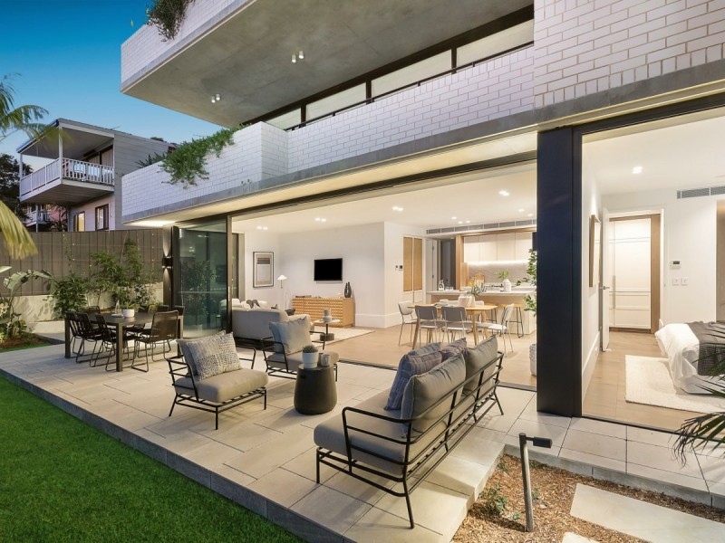 2.04/20 Premier Street, Neutral Bay NSW 2089