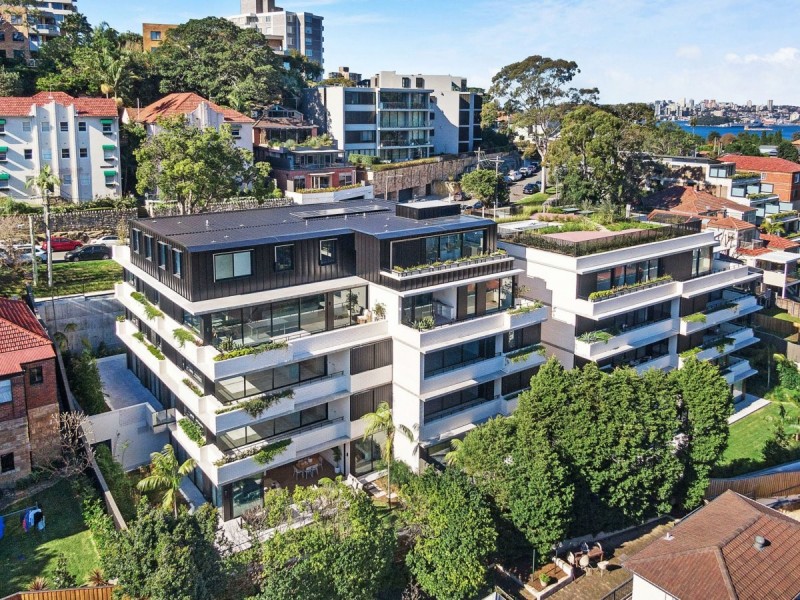 2.04/20 Premier Street, Neutral Bay NSW 2089