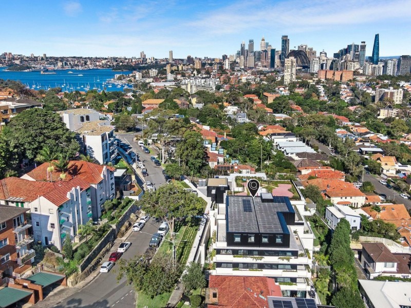 2.04/20 Premier Street, Neutral Bay NSW 2089