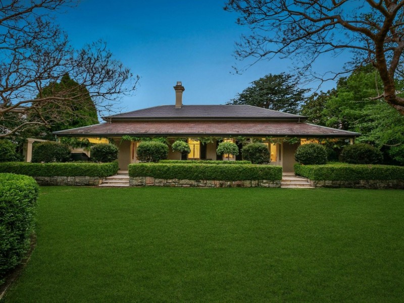 2 Kirkoswald Avenue, Mosman NSW 2088