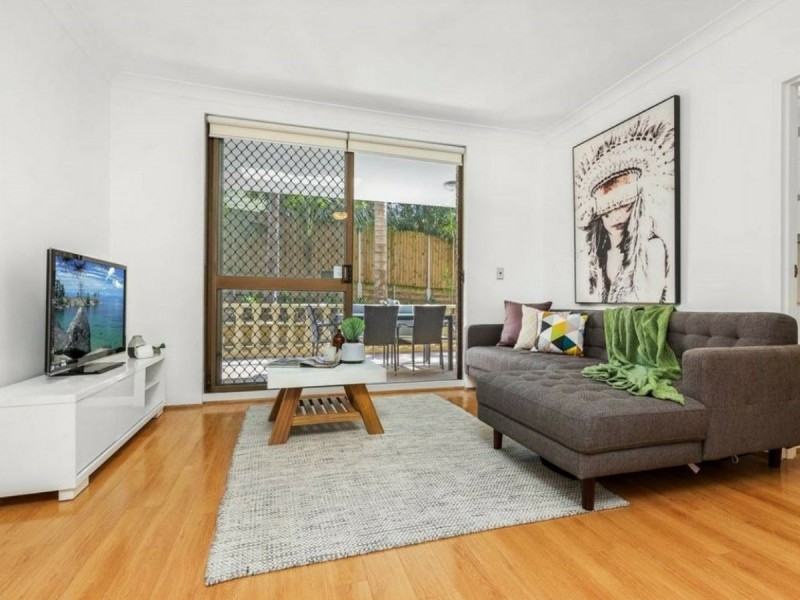 4/360 Miller Street, Cammeray NSW 2062