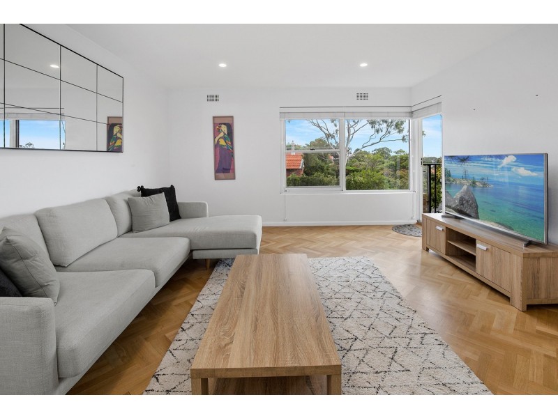 16/68 Bradleys Head Road, Mosman NSW 2088