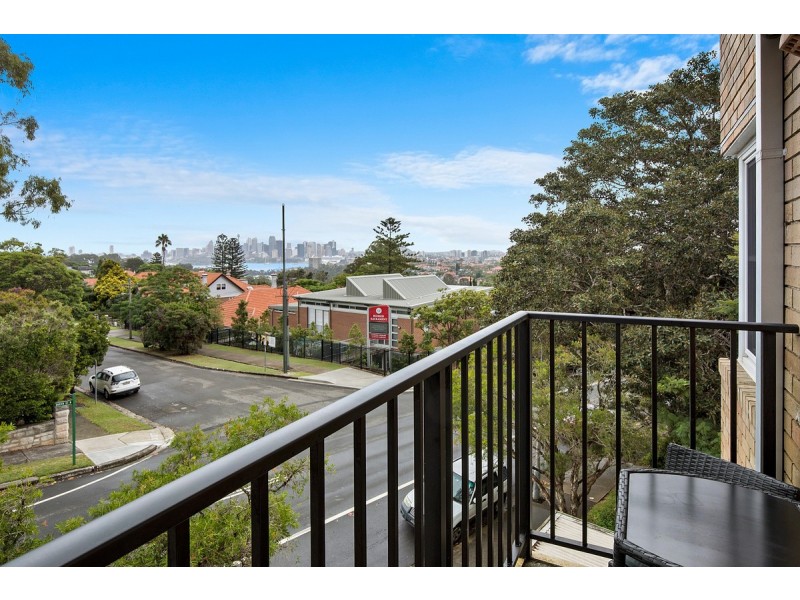 16/68 Bradleys Head Road, Mosman NSW 2088
