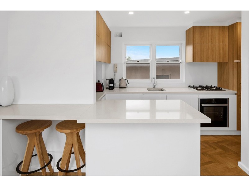 16/68 Bradleys Head Road, Mosman NSW 2088