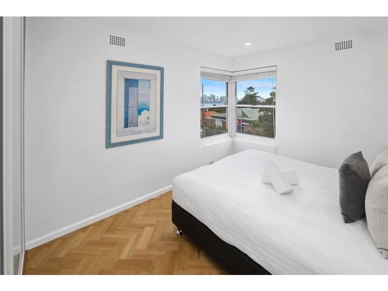 16/68 Bradleys Head Road, Mosman NSW 2088