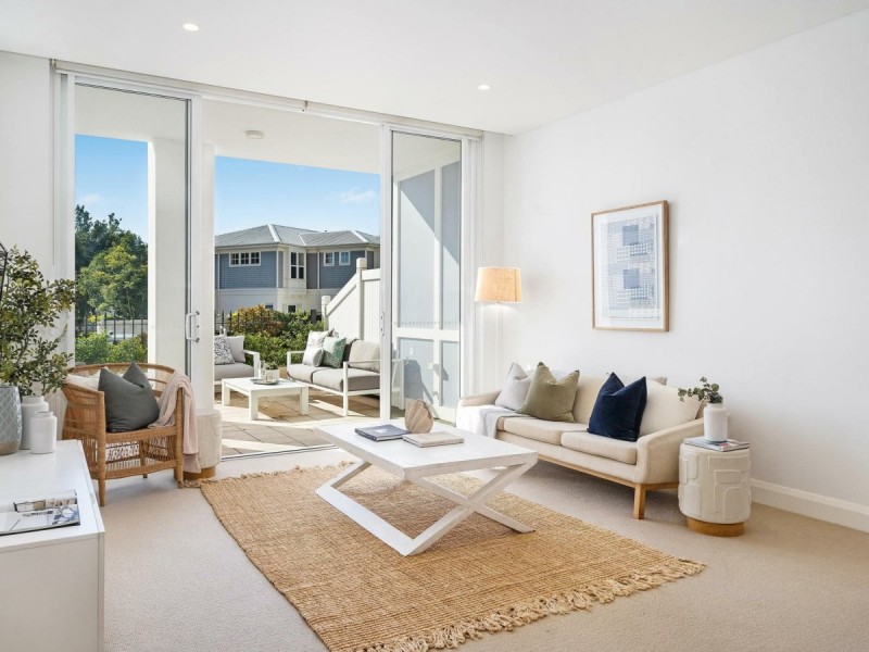 108/58 Peninsula Drive, Breakfast Point NSW 2137
