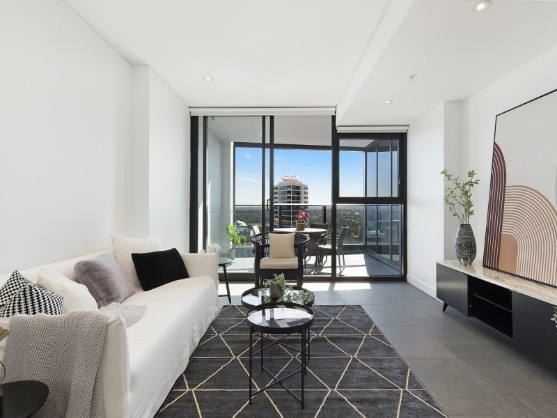 2606/1 Marshall Avenue, St Leonards NSW 2065
