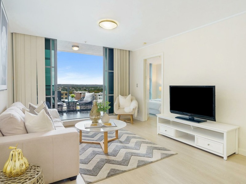 607/15 Atchison Street, St Leonards NSW 2065