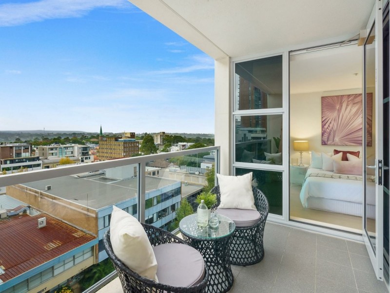 607/15 Atchison Street, St Leonards NSW 2065