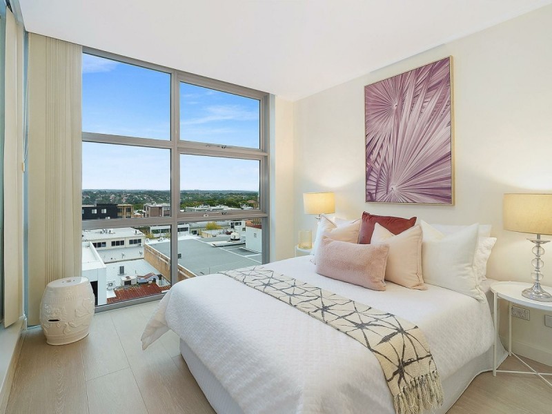 607/15 Atchison Street, St Leonards NSW 2065