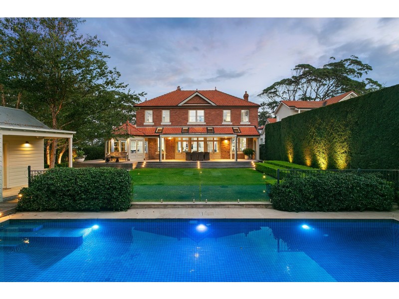 1 Cross Street, Mosman NSW 2088