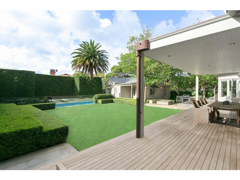 1 Cross Street, Mosman NSW 2088