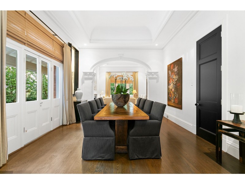 1 Cross Street, Mosman NSW 2088