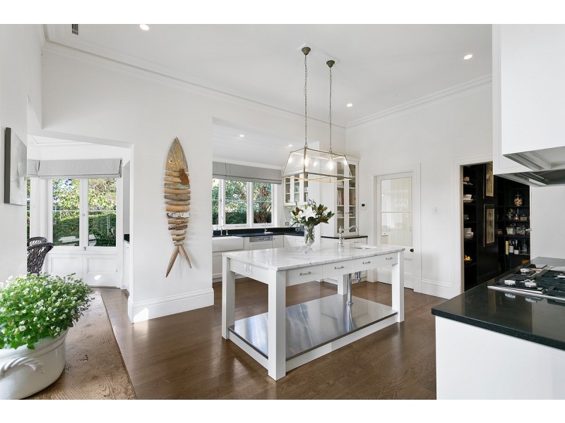 1 Cross Street, Mosman NSW 2088