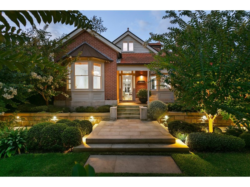 1 Cross Street, Mosman NSW 2088