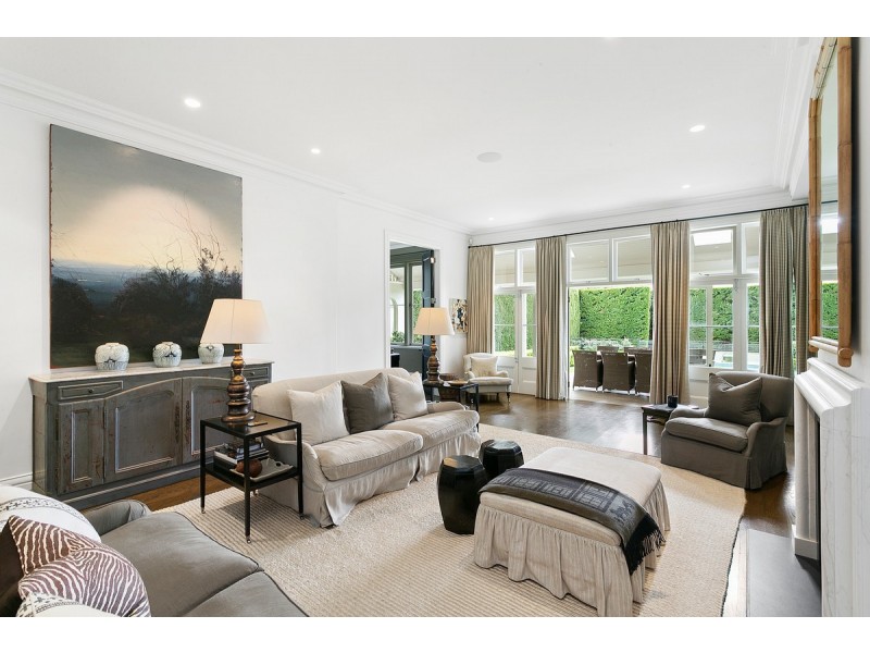 1 Cross Street, Mosman NSW 2088