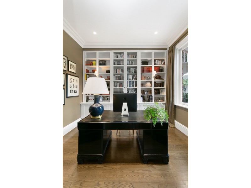 1 Cross Street, Mosman NSW 2088