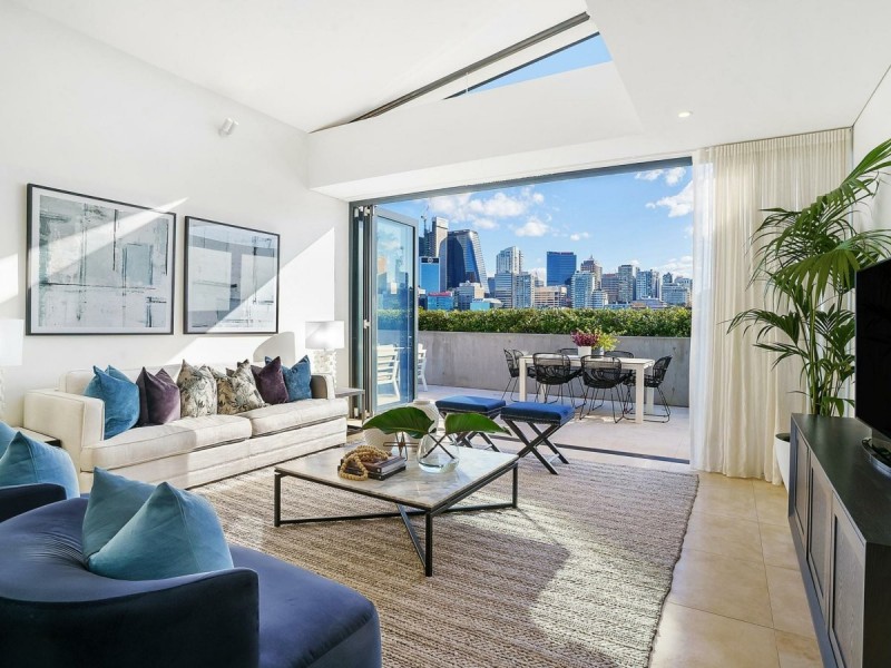 401/2 Premier Street, Neutral Bay NSW 2089