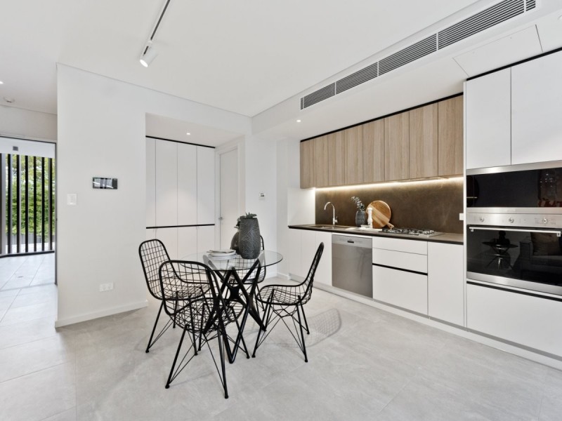 103/8-10 Fitzroy Place, Surry Hills NSW 2010