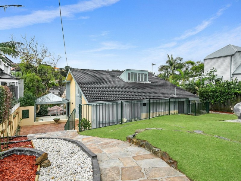 39 Clanalpine Street, Mosman NSW 2088