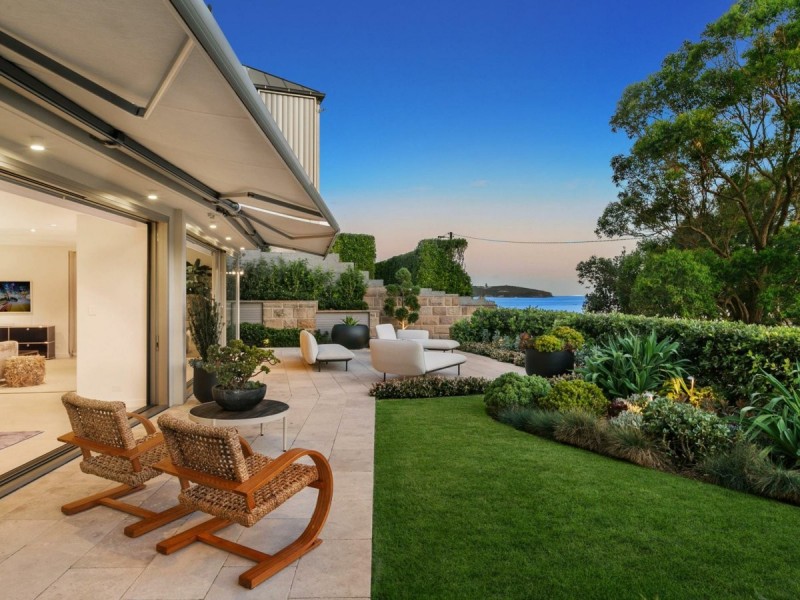 1/31 Fairlight Crescent, Fairlight NSW 2094