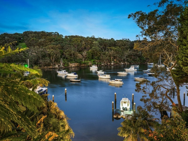 30 Cowdroy Avenue, Cammeray NSW 2062