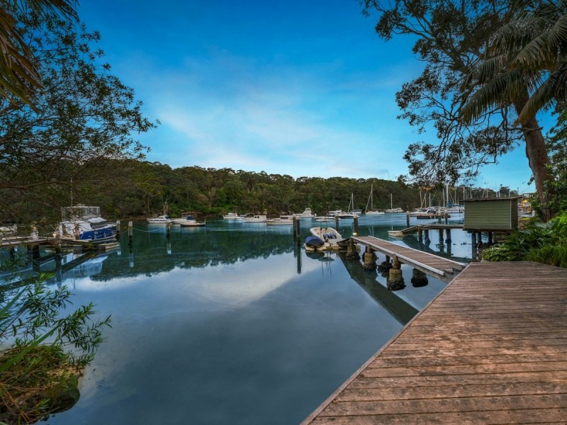 30 Cowdroy Avenue, Cammeray NSW 2062