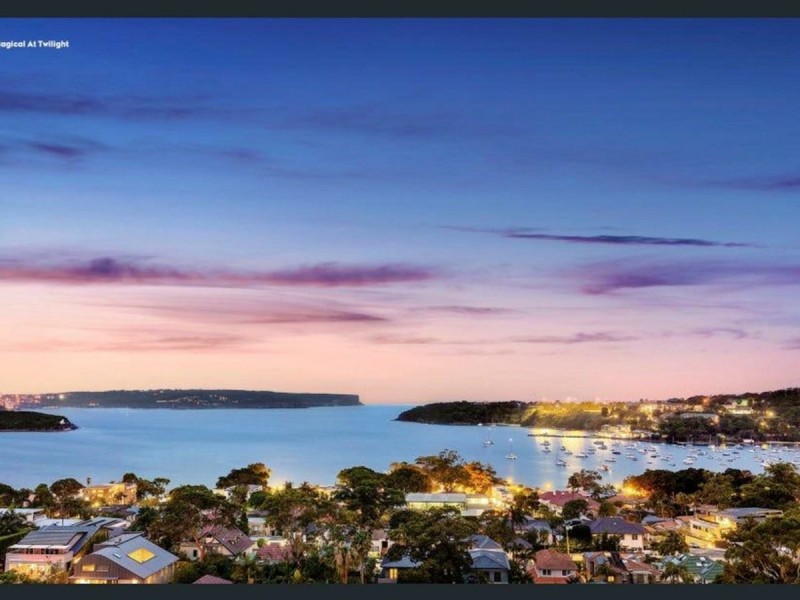 15 Stanley Avenue, Mosman NSW 2088