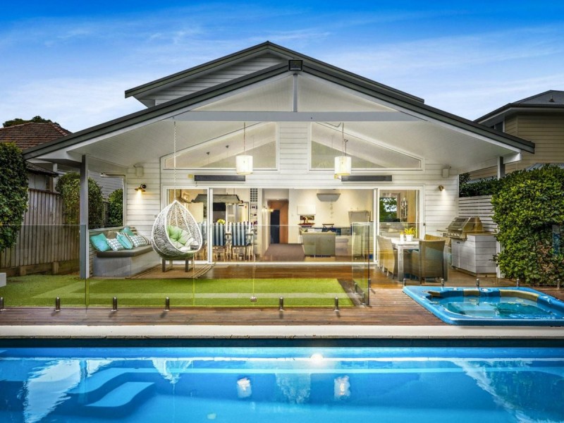 16 Tottenham Street, North Balgowlah NSW 2093