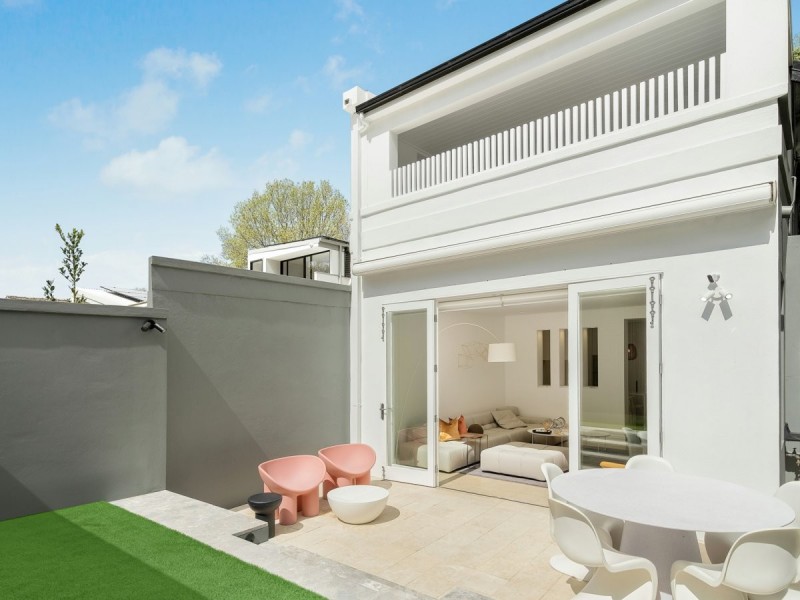 99 Holt Avenue, Mosman NSW 2088