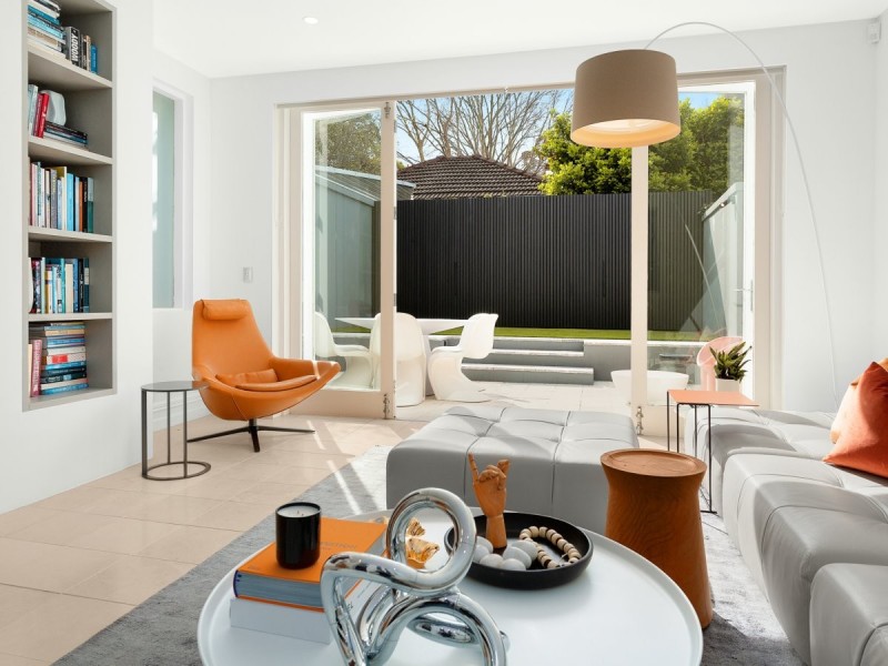 99 Holt Avenue, Mosman NSW 2088