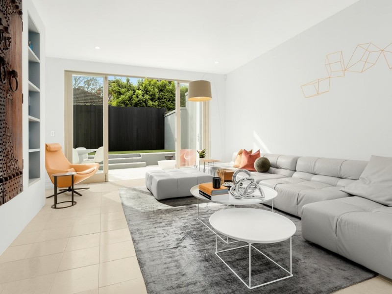 99 Holt Avenue, Mosman NSW 2088