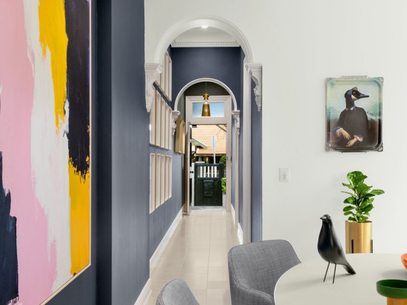 99 Holt Avenue, Mosman NSW 2088