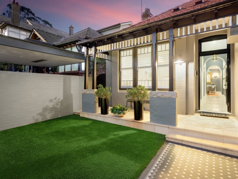 99 Holt Avenue, Mosman NSW 2088