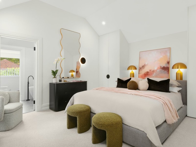 99 Holt Avenue, Mosman NSW 2088