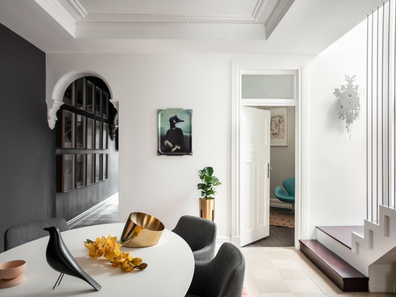 99 Holt Avenue, Mosman NSW 2088