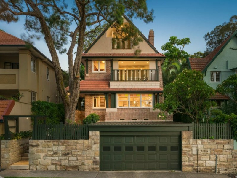 57 Shadforth Street, Mosman NSW 2088