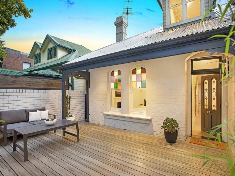 4/59-65 Falcon Street, Crows Nest NSW 2065
