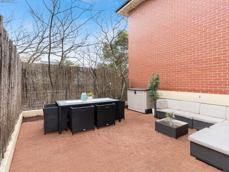 1/143 Ernest Street, Crows Nest NSW 2065