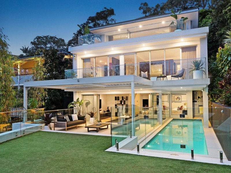 10 Ryan Avenue, Mosman NSW 2088