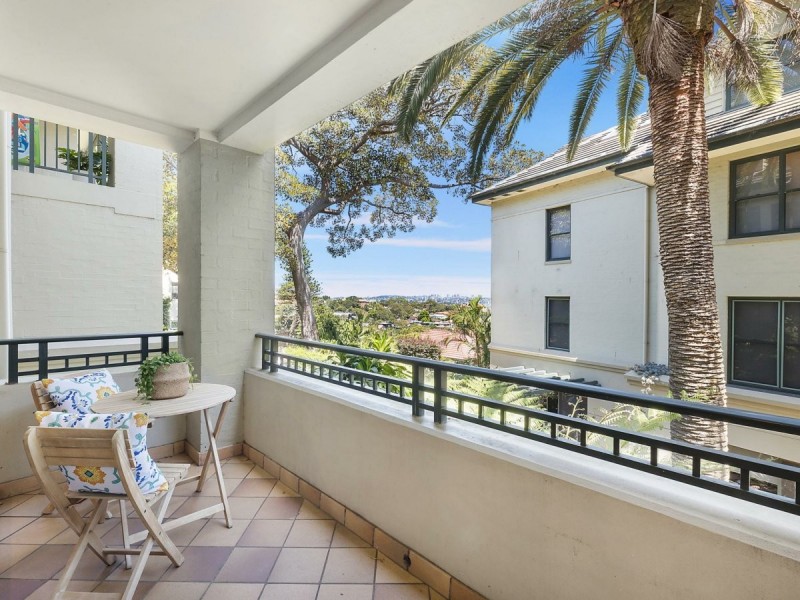 402/433 Alfred Street, Neutral Bay NSW 2089