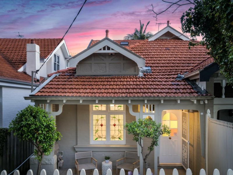 58 Spencer Road, Mosman NSW 2088