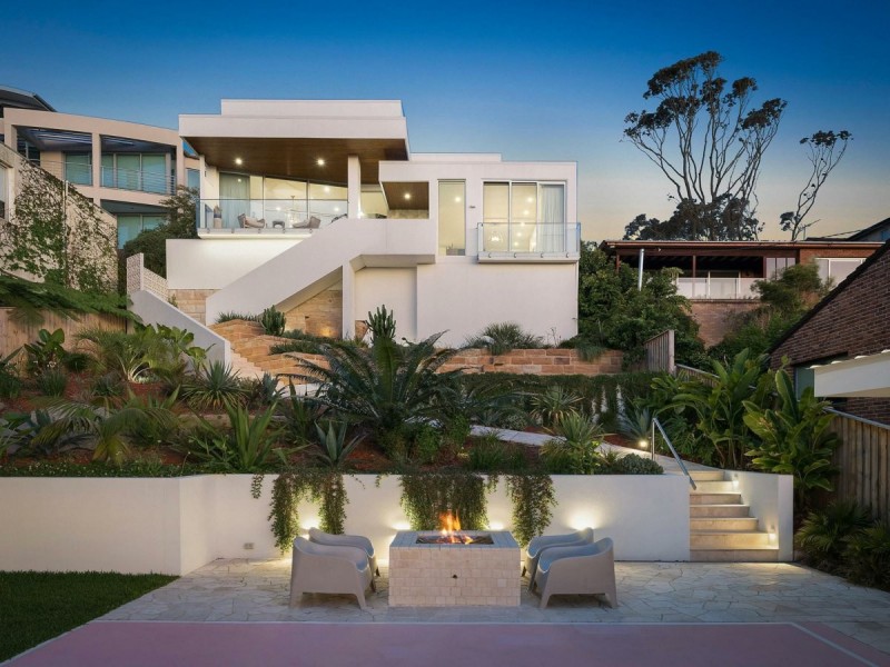 16 Gordon Street, Clontarf NSW 2093