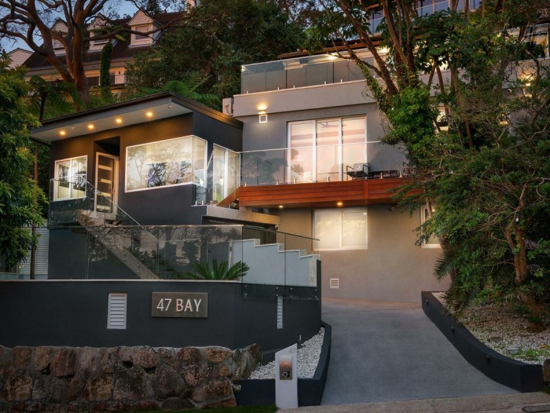 47 Bay Street, Mosman NSW 2088
