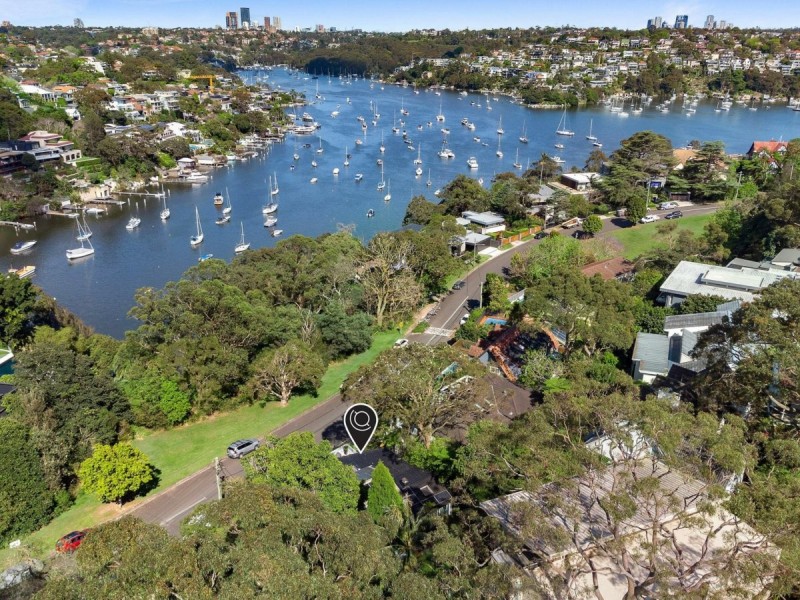 47 Bay Street, Mosman NSW 2088
