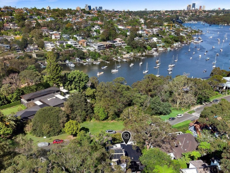 47 Bay Street, Mosman NSW 2088