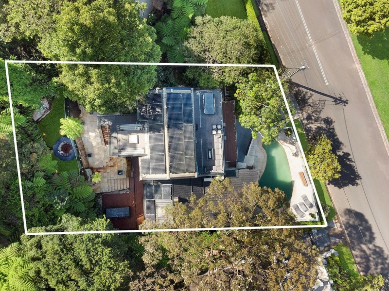 47 Bay Street, Mosman NSW 2088