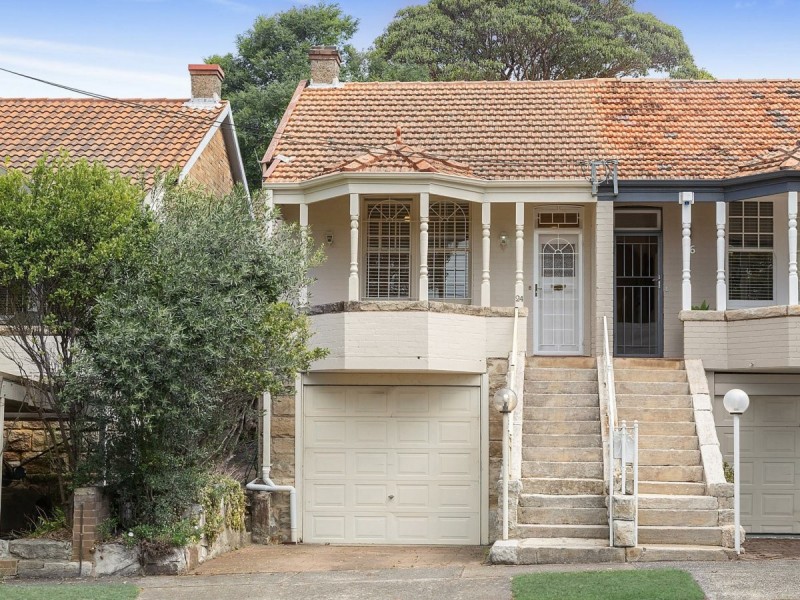 24 Ourimbah Street, Mosman NSW 2088