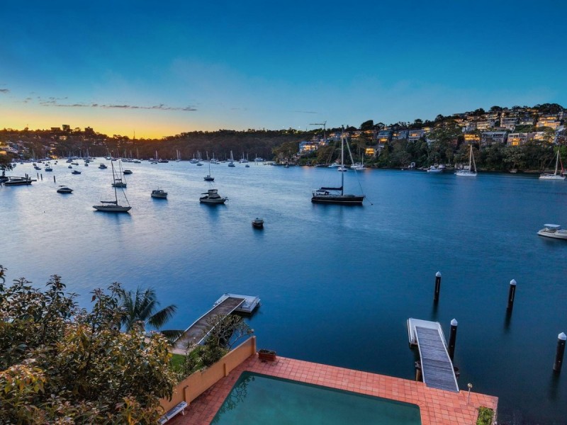 35 Shellbank Avenue, Mosman NSW 2088