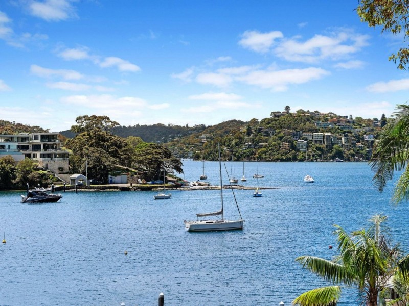 35 Shellbank Avenue, Mosman NSW 2088